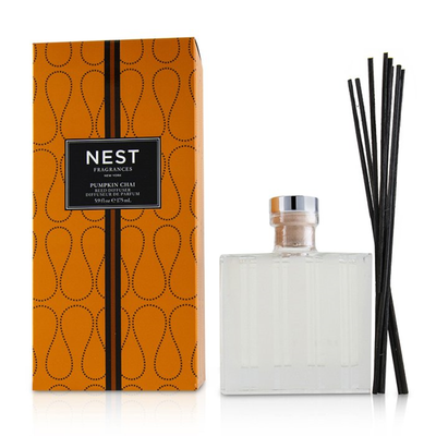 

NEST - Reed Diffuser - Pumpkin Chai 175ml59oz