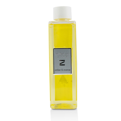 

MILLEFIORI - Zona Fragrance Diffuser Refill - Amber & Incense 250ml845oz