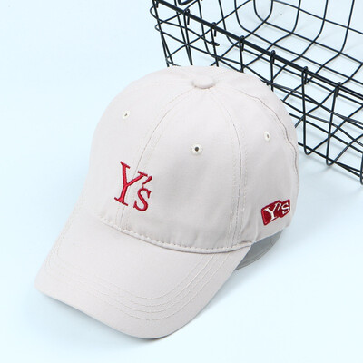 

Hat women summer ins Hat Korean version of Joker Cap Chao brand street sports Sun Hat baseball cap men