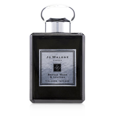 

JO MALONE - Bronze Wood & Leather Cologne Intense Spray Originally Without Box 50ml17oz