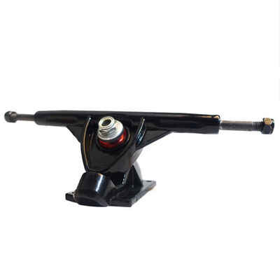 

7 Inches Skateboard Bracket Aluminum Alloy Bridge Base For Longboard Road Skateboards Dancing Boards