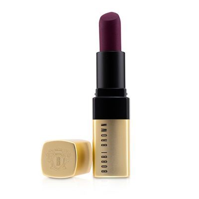 

BOBBI BROWN - Luxe Matte Lip Color - Crown Jewel 45g015oz