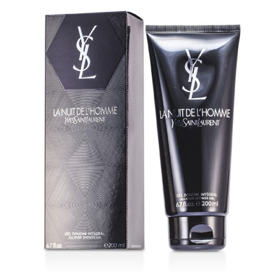 

YVES SAINT LAURENT - La Nuit De LHomme All-Over Shower Gel 200ml67oz