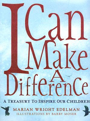 

I Can Make a Difference