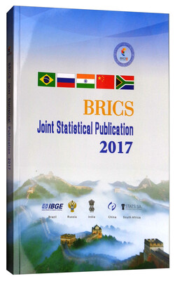 

金砖国家联合统计手册-2017（英文）