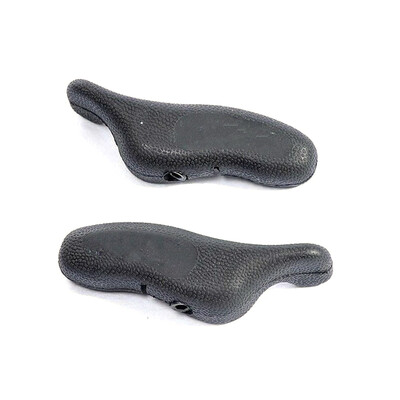 

Lugerda Grips - Cycling Deputy To - Bicycle Parts And Equipment