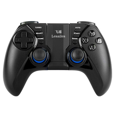 

Fly escape 8006I Bluetooth wireless Apple XBOXPC PC PS3 adapter king glory CF through the wilderness to eat chicken mobile game phone handle