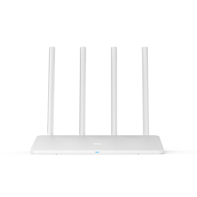 

MI router3A 1200W 5G White