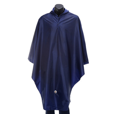 

Райский велосипед Poncho N118 Navy Cute