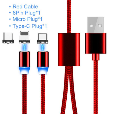 

ACCEZZ one to two magnetic charging line 485748584859