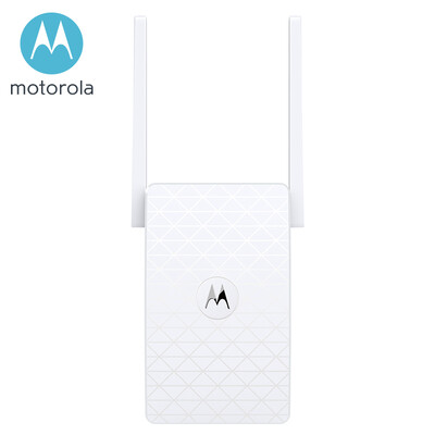 

реле Motorola Motorola Mount EX1 300M домашней беспроводной сигнал WiFi усилитель разбрасыватель стены с помощью беспроводного маршрутизатора компаньона