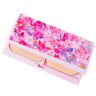 

Ji Rui (Za) Limited уплотняет Masuda DESIGN (не пудреница ядра)