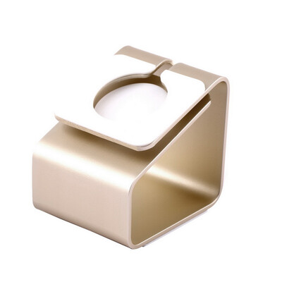 

Aluminum Stand Holder Charging Dock Holder Cradle For Apple Watch iWatch