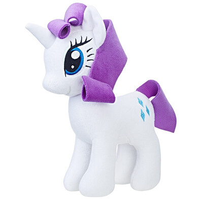 

Hasbro (Hasbro) маленький Ма Баоли 10-дюймовый плюшевой игрушки куклы девушки редко C0110