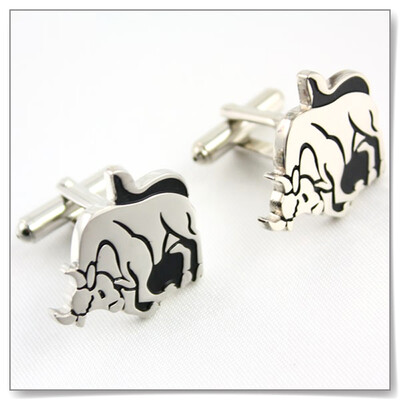

Yoursfs® Men Classic Stainless Steel Wedding Anniversary Constellation Cuff Link