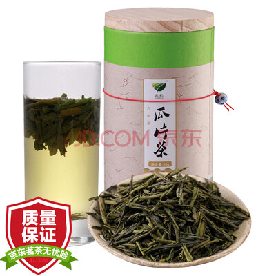 

Xi Yi tea green tea melon tea (Luan native) 80g / cans