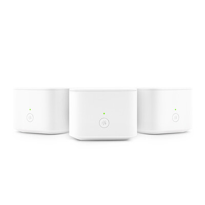 

Honor double Gigabit large-sized wireless router high-speed intelligent network optimization