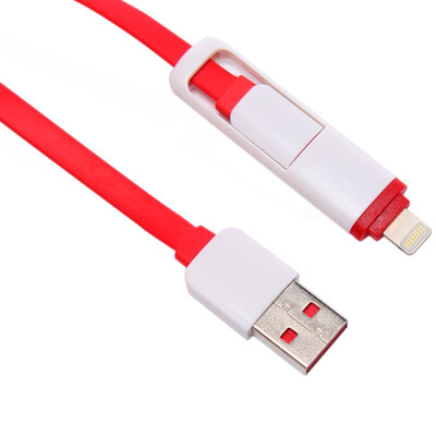 

Leimai (LEIMAI) LM-X-05 зарядный кабель для Mac Apple iPhone5S / 6S / 7Plus IPad Air Mini2 / 3 Генеральной Уайта