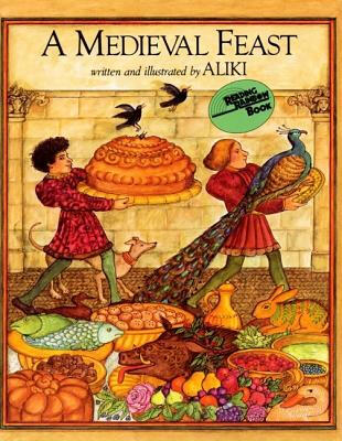 

The Medieval Feast