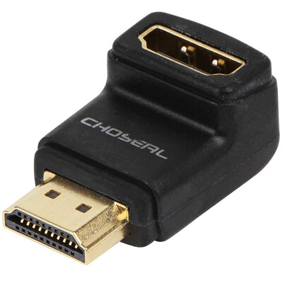 

Akiara (CHOSEAL) Q338A HDMI через мать расширения матери