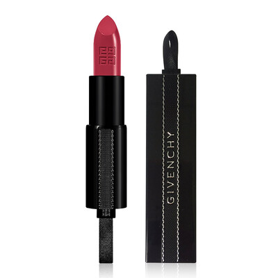 

Givenchy taboo kiss kiss neon lipstick 9 Sleeping red