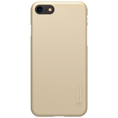 

NILLKIN iPhone8 / 7 / Apple 8/7 matte phone case / case / cell phone case Gold