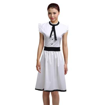 

Волк (canis@женская летняя Повседневная Slim Fit короткие мини платье