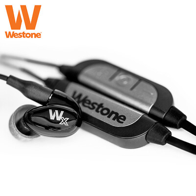 

Weston (Westone) Wx Bluetooth гарнитура HIFI наушники-вкладыши