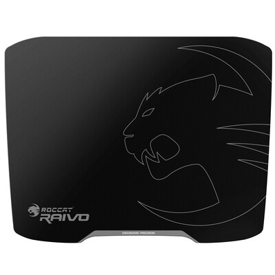 

Ice Leopard (ROCCAT) Taito 5 мм (в) нано нулевой бликов игровой коврик для мыши