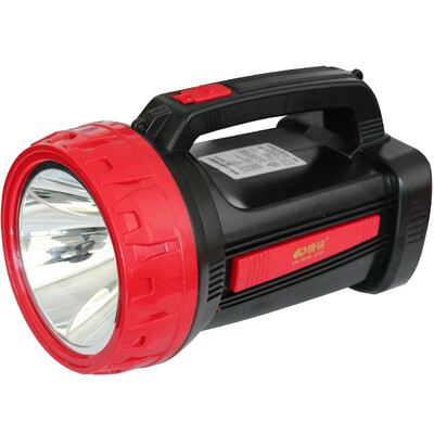 

KANGMING LED Spotlight High Power Spotlight Ручной фонарь KM-2618A