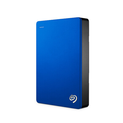 

Seagate Backup Plus 4TB USB30 25 &quotMobile Hard Disk Blue Edition STDR4000302