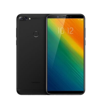 

Global Version Lenovo K9 Note 3GB 32GB 6-inch Face ID Mobile Phone Android 81 Rear 16MP AI Front 8MP Snapdragon 450 Octa Core 376