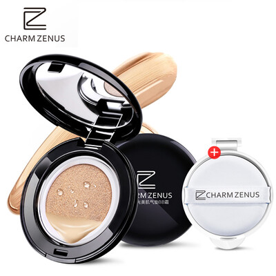 

Charmzenus Aqua Insulation CC Cream 30g (Moisturizing Concealer Isolate Natural Nude Makeup