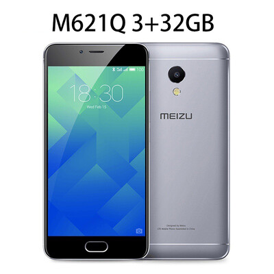 

отправить из России!Meizu M5s 3GB 32GB мобильного телефона Android MTK окта Ядро 5.2" 3000mAh Сотовый отпечатков пальцев Быстра