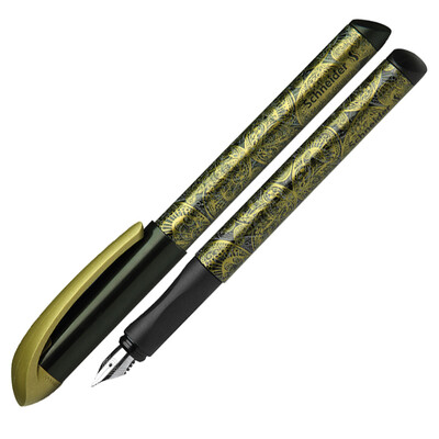 

Schneider pen pen pen pen students with adult writing practicing pen tip F tip Voice Kingdee