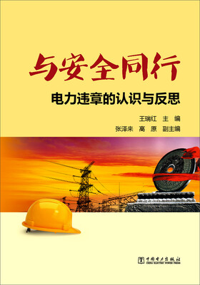 

与安全同行 电力违章的认识与反思