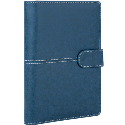 

GuangBo 85 inch 100 pages Business Leather Notebook --GBP8605