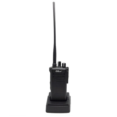 

HENGLUDA Factory directly OS UHFVHF Two Way Radio OS-8558 Walkie Talkie Long Range 4441