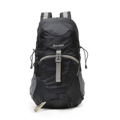 

Brand 2015 new Korean mountain bag hiking backpack men&women shoulder bag leisure travel blue black backpack waterproof bags