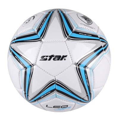 

Cedel Star машина сшиты футбольный мяч синий раздел 3 SBSZ8003