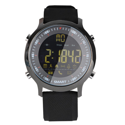 

CASIMA Luxury Brand Mens Sports Watches Waterproof 50m Digital Smart Watch Men Fashion Casual Electronics Wristwatches EX18