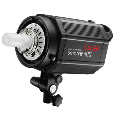 

Кимб Калер SMART V-400 студии флэш