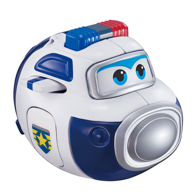 

Audi Double Diamond AULDEY Super Flying Man Fun Eggs - Pack Sheriff 720555