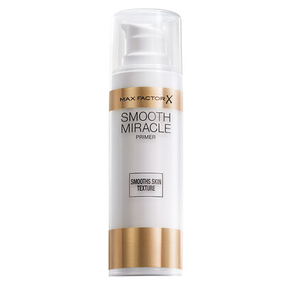 

Max Factor (Макс Фактор) Yingrun фантазии макияж перед молока 30мл (изолированные макияж прочного увлажняющий)
