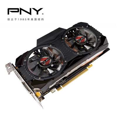 

Will grace PNY XLR8 GTX1060 3GB OC 1582-1797MHZ 192bit VR ready GDDR5 overclocking eating chicken graphics