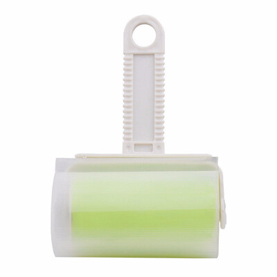 

Outdoor Reusable Lint Roller Pet Hair Remover Tool