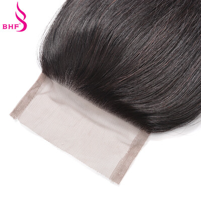 

Straight Bundles With Closure Virgin Malaysian Hair 2017 New Arrival 8A 100% Wholesale High Quality Virgin Malaysian Straight Hair