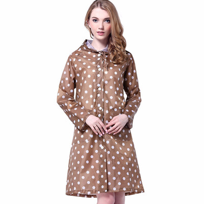 

Outdoor Waterproof Raincoat Rainwear Rain Jacket