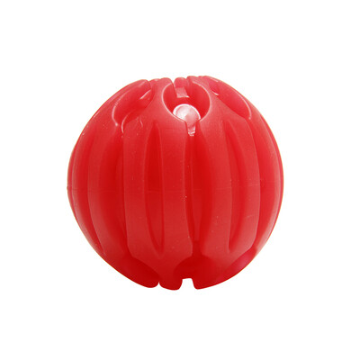 

LED Glowing Bite Ball for Dog Training Blinking Pet Ball Toys Exercise Tool Bounce-activated Light up Dog Interactive Supplies