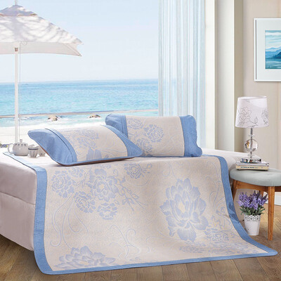 

LOVO summer cool mat MatPillowcase 15m bed